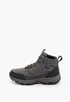 Ботинки трекинговые Strobbs
