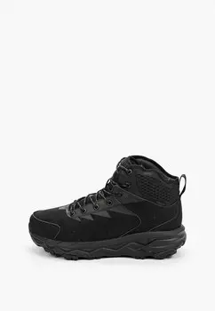 Ботинки трекинговые Strobbs