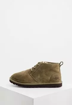 Ботинки UGG