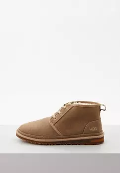 Ботинки UGG