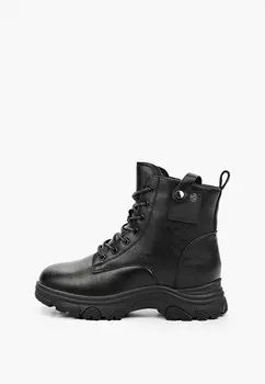 Ботинки V.I.Konty