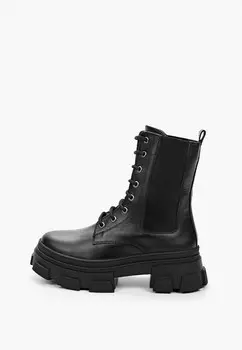 Ботинки Valeani