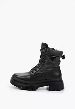 Ботинки Valeani