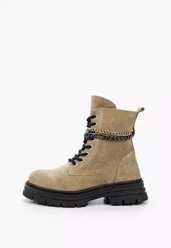 Ботинки Valeani