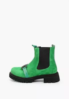 Ботинки Valeani