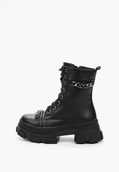 Ботинки Valeani