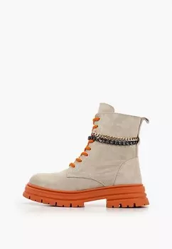 Ботинки Valeani