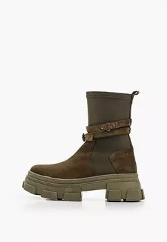 Ботинки Valeani