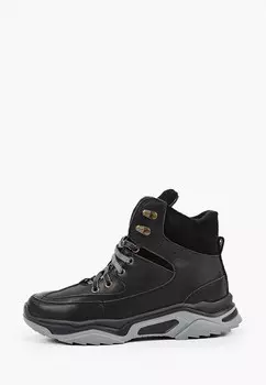 Ботинки Valley