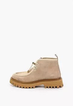 Ботинки Valley