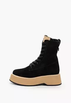 Ботинки Valley