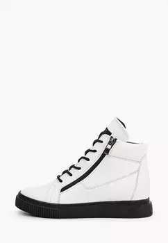 Ботинки Vittorio Bravo