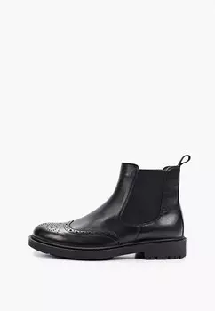 Ботинки Vittorio Bravo