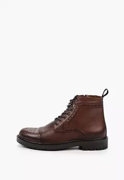 Ботинки Vittorio Bravo