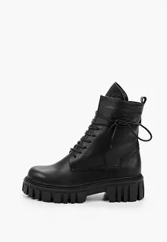 Ботинки Vittorio Bravo