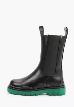 Ботинки Vivian Royal