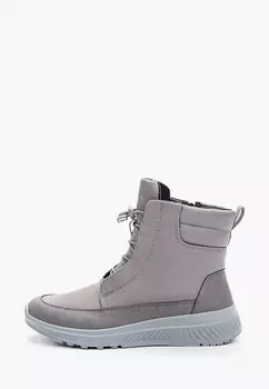 Ботинки Wanngo