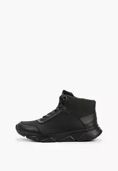 Ботинки Wanngo