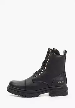 Ботинки Wrangler