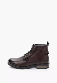 Ботинки Wrangler