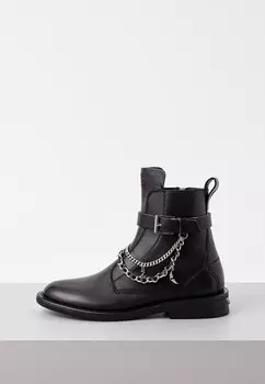 Ботинки Zadig &amp; Voltaire