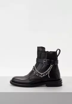 Ботинки Zadig &amp; Voltaire