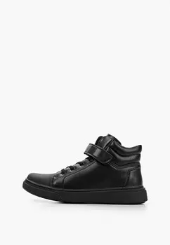 Ботинки Zebra