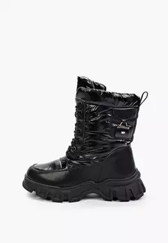 Ботинки Zebra