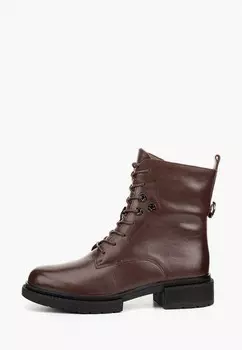 Ботинки Zenden