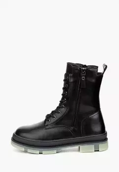 Ботинки Zenden