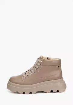 Ботинки Zenden