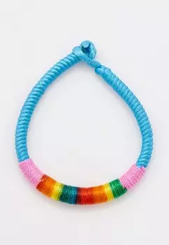 Браслет Красная Жара