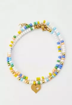 Браслет на ногу Diego Ferru