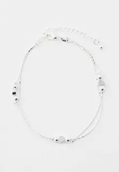 Браслет на ногу Shine&amp;Beauty