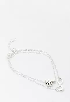 Браслет на ногу WOW Miami