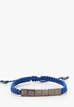 Браслет Police