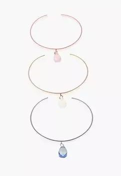 Браслеты 3 шт. diva