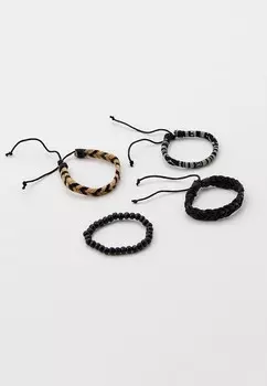 Браслеты 4 шт. Bijouparad