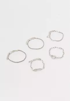 Браслеты 5 шт. Bocciolo