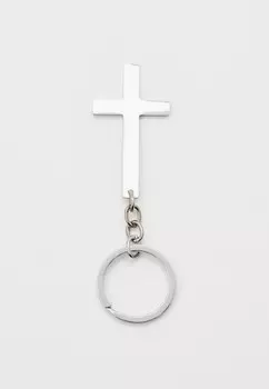 Брелок Lilaccat