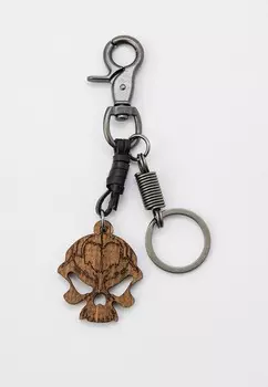 Брелок Lilaccat