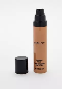 Бронзатор Inglot