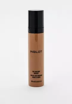 Бронзатор Inglot