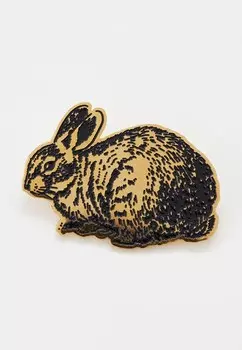 Брошь Bijouparad