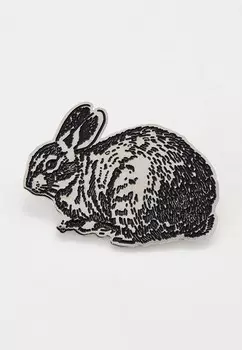 Брошь Bijouparad