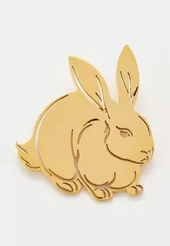 Брошь Bijouparad