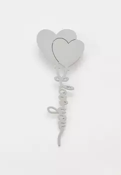 Брошь Bijouparad