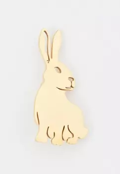 Брошь Bijouparad