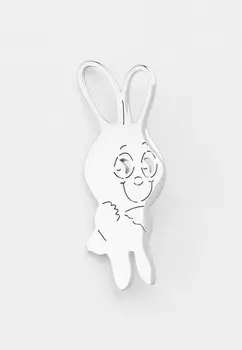 Брошь Bijouparad