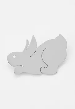 Брошь Bijouparad